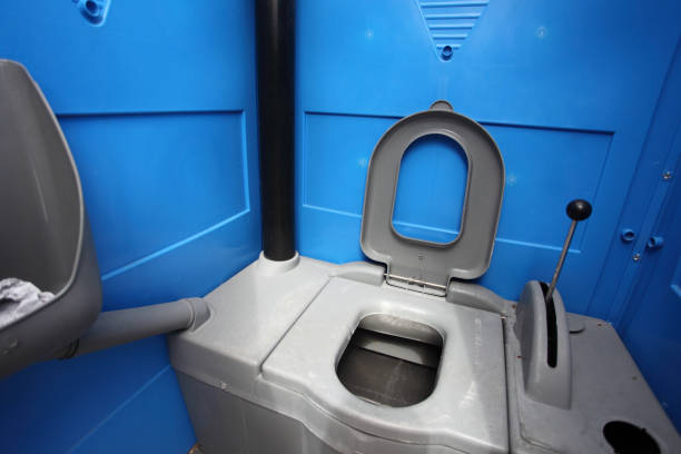 Best High-end porta potty rental  in Lawrencevle, IL