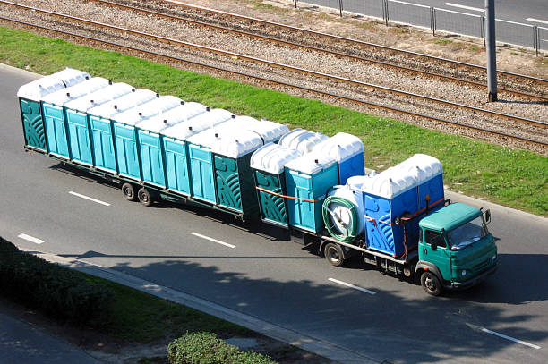 Trusted Lawrenceville, IL porta potty rental Experts